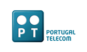 PT - Portugal Telecom